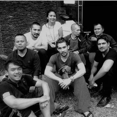 Talk about: Cerita dibalik Film 3 Alif, Lam, Mim. Talk about: Cerita dibalik Film 3 Alif, Lam, Mim.