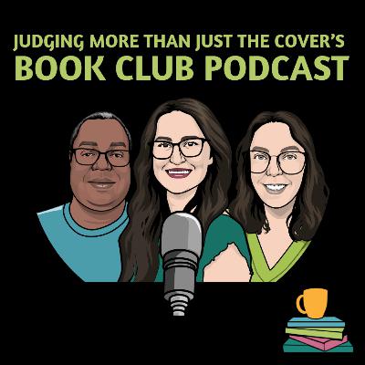 BONUS EPISODE: Book Discussion: Divine Rivals, The Way I Used to Be, & A is for Alibi