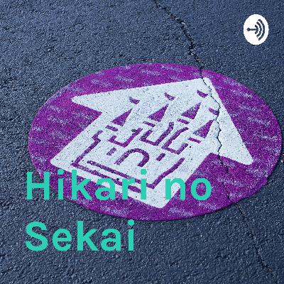Episode 5 Hikari Anak yang Berjiwa Besar