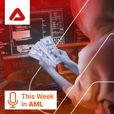AML in Focus: Cooperation, Capacity Gaps, and Emerging Financial Crime Risks