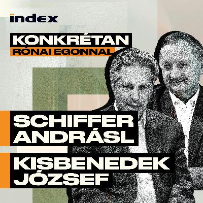 Schiffer András: Ha az államszervek politikai célokért dolgoznak, az világra szóló botrány, de ez egyelőre kétséges