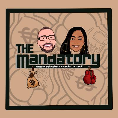 LIVE SHOW: Naoya Inoue vs. Murodjon Akhmadaliev recap