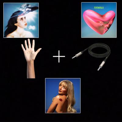 Imaginal Disk is AMAZING?! (Magdalena Bay, Fontaines DC, Sabrina Carpenter) Imaginal Disk is AMAZING?! (Magdalena Bay, Fontaines DC, Sabrina Carpenter)