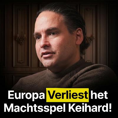 Arno Wellens: Het Einde van Europa Lijkt Slechts een Kwestie van Tijd… #483