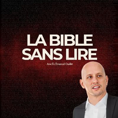 La Bible sans lire | 1 Corinthiens 1 & Exode 33 & Proverbes 29: 1-6 | Écoute Sa Parole pour entendre Dieu