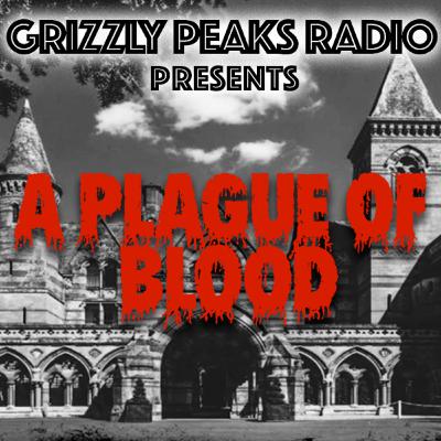 01 - A Plague of Blood - A Cure for the Mistress 01 - A Plague of Blood - A Cure for the Mistress
