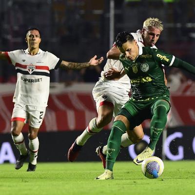 GE Palmeiras #391 – Clássico das pazes e da falta de efetividade