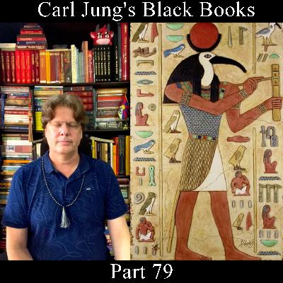 Carl Jung, Black Books - Part 79