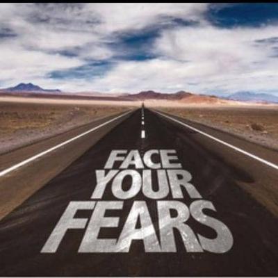 Face your Fear