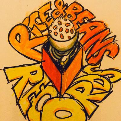 STREET WANNABES WITH TITO ESPINOSA OF CHORIZO SLIM , CORY D. GIBSON & RICE AND BEANS RECORDS