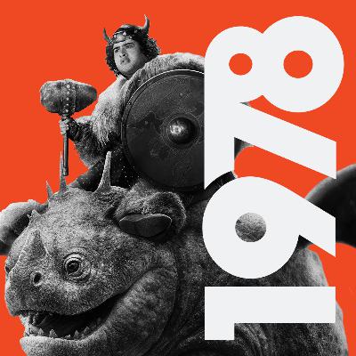 Dragons, remakes and bad Scottish accents