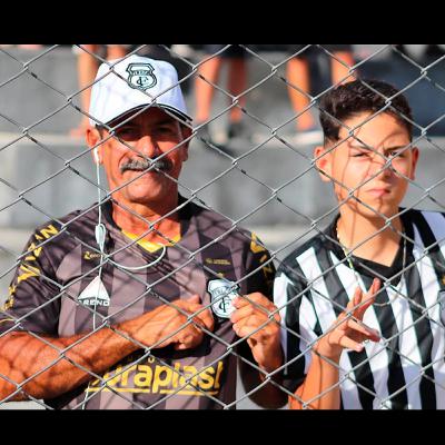 Você torce para um time do seu Estado?