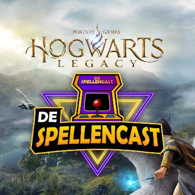 Ep. XL: Hogwarts Legacy Ep. XL: Hogwarts Legacy