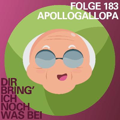 Apollogallopa