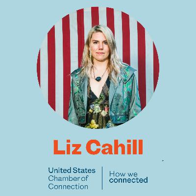 Creating Yummy Spaces: Liz Cahill, Decentered Arts