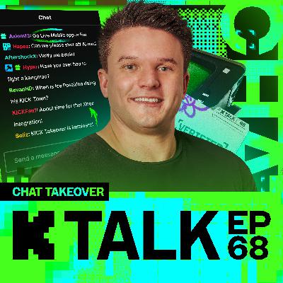 68. Community Q&A: Go Live Mobile App, Xbox Launch and What’s Next