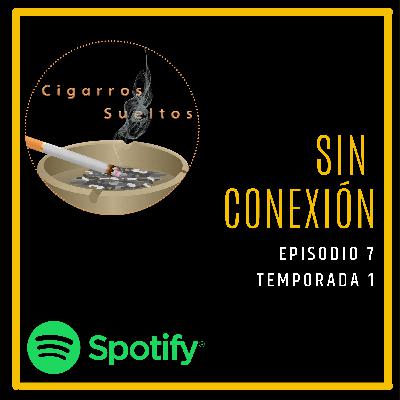 "Sin Conexión"