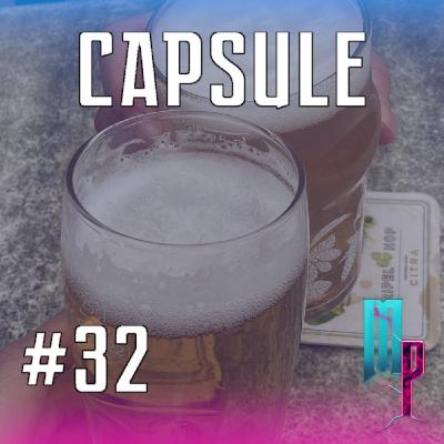 capsule #32  A Lyon sur la canebière