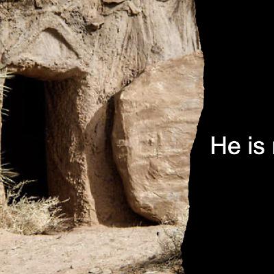Resurrection Light