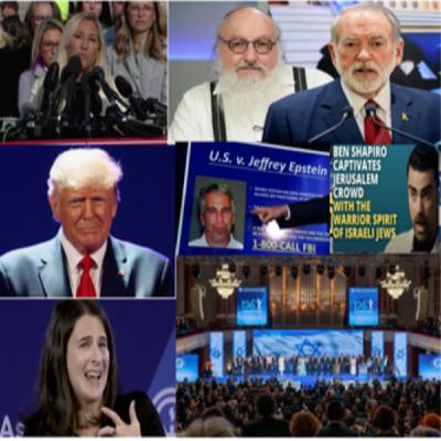 Episode 606: Powers & Principalities: Episode 427