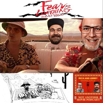 Episode 21 - Fear and Loathing in Las Vegas (1998) Episode 21 - Fear and Loathing in Las Vegas (1998)