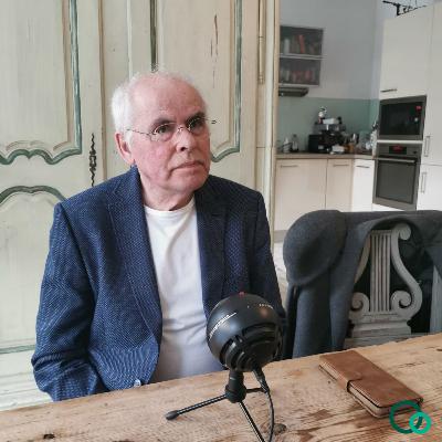 Bert Keizer