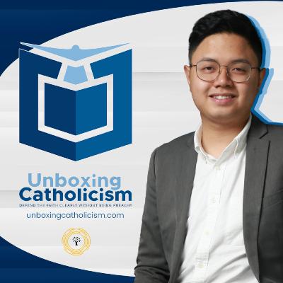 Ang Paghihirap ni Jesus (Luke 19 - 24) | UC #97
