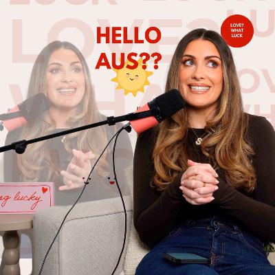 EP145: Should I move abroad??
