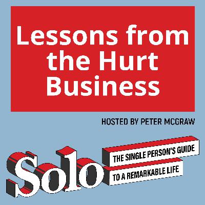 Lessons from the Hurt Business