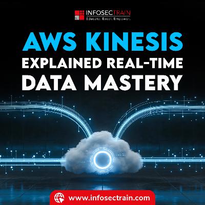 Amazon Kinesis: Mastering Real-Time Data & Video Streams