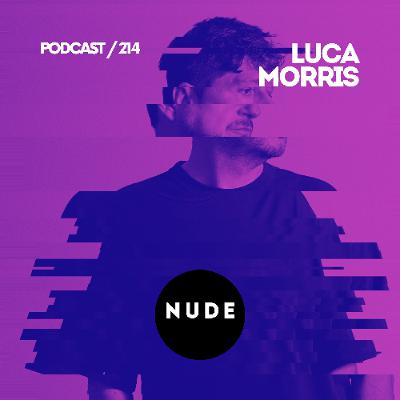 214. Luca Morris