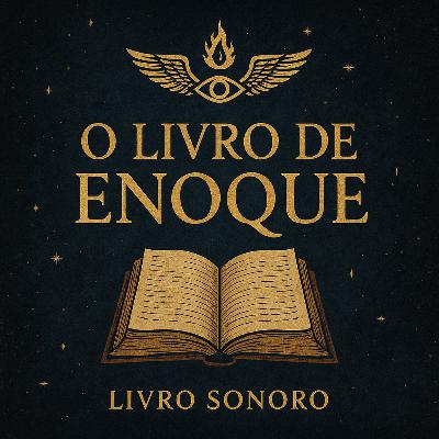 O Livro de Enoque – Audiobook Completo em Português (Narrado)