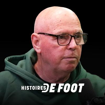 Il a formé +20 000 jeunes au foot : voici comment Fergus Brett a changé des milliers de vies
