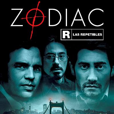 Zodiac - Zodiaco - Las Repetibles