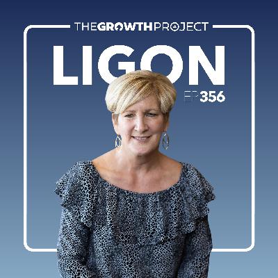 Episode 356: How to Scale Without Losing Your Why with Kathy Ligon