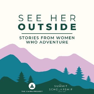 We're Closing the Gender Gap by Amplifying Women's Outdoor Stories