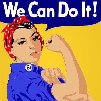 Just life Ep.38: Le féminisme (avec Adeline)