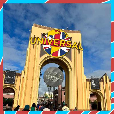 Is This A UK Theme Parks Golden Era? Universal Studios Great Britain Latest