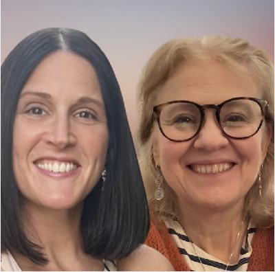 Mandy Rodstrom & Debbie Mason on, Creating Spaces for Stuttering to Exist