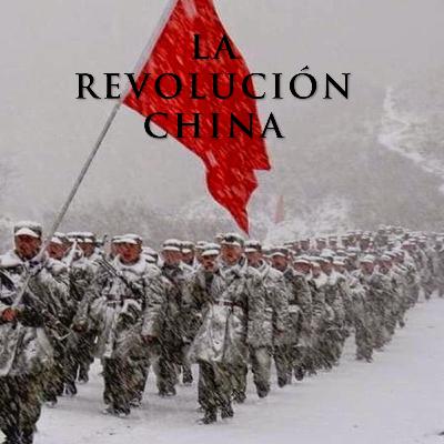 La Revolución China de 1949 6x04