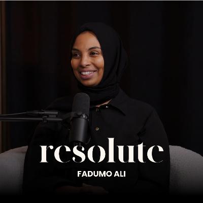 Ep. 8 Fadumo Ali - Rohkeasti erilainen: Tämän takia kieltäydyin 10 MEUR ostotarjouksesta Ep. 8 Fadumo Ali - Rohkeasti erilainen: Tämän takia kieltäydyin 10 MEUR ostotarjouksesta