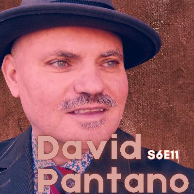 Alchemical Hermeticism, Marco Daffi & Coming to Grips with the Nigredo Phase w. David Pantano