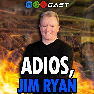 Playstation Se Viene Abajo | GOSCast