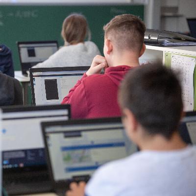 Pilotprojekt: Pflichtfach Informatik in Rheinland-Pfalz – gute Idee?