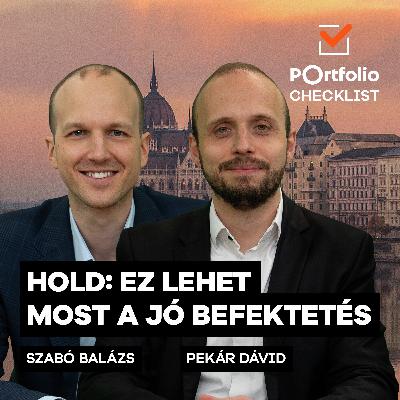Felejtsük el a forintról kialakult tévhiteket - a HOLD elemzői az új helyzetről