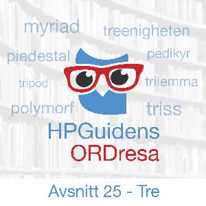 25. Tre 25. Tre