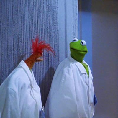 6.28: Doctors in the Hallway 6.28: Doctors in the Hallway