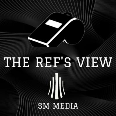 THE REF’S VIEW: The Drama Is Back