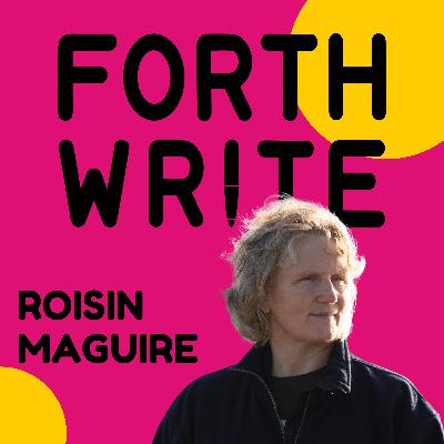 ROISIN MAGUIRE