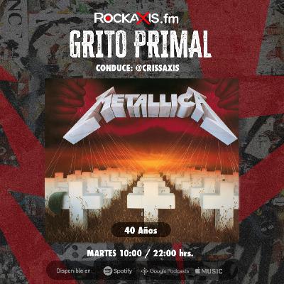 Grito Primal - 45 (2025)